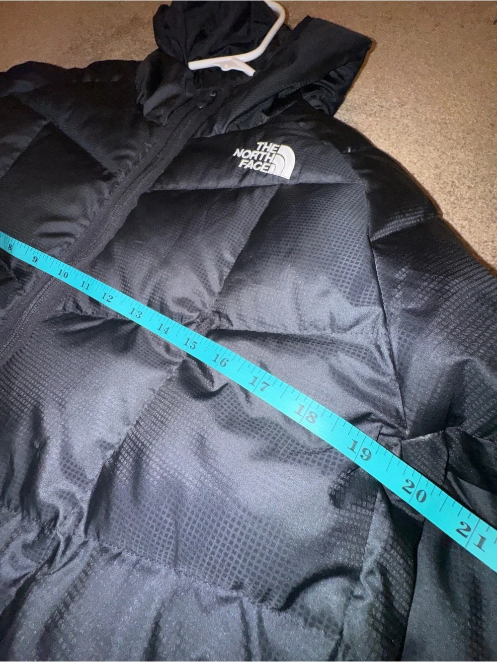 The North Face Gatebreak Down Jacket Men’s Small 550.